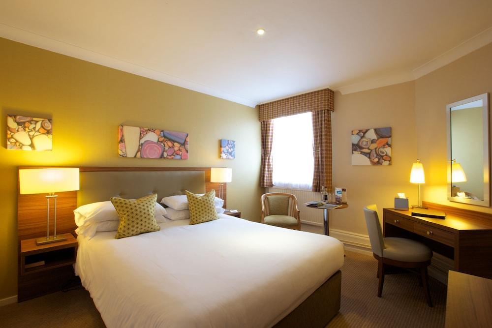 The White Lion Hotel Aldeburgh Dış mekan fotoğraf