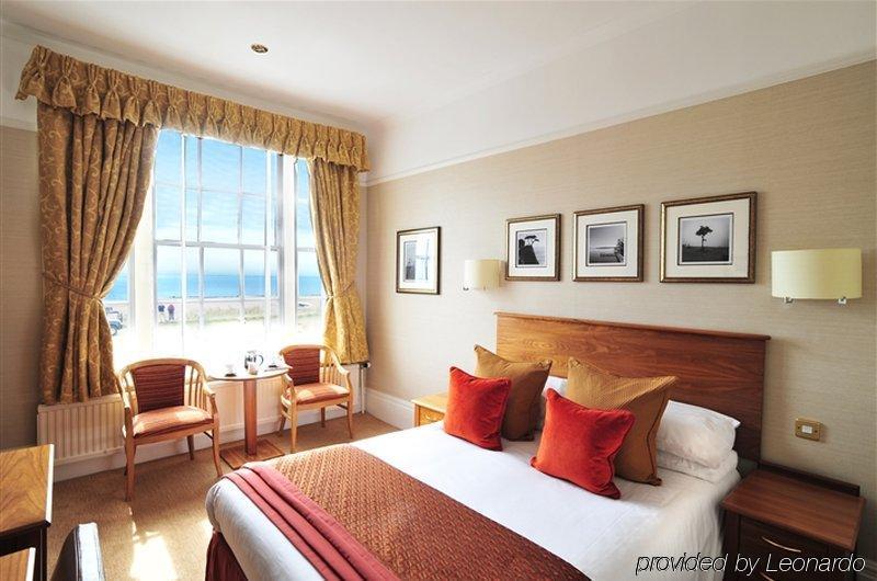 The White Lion Hotel Aldeburgh Dış mekan fotoğraf