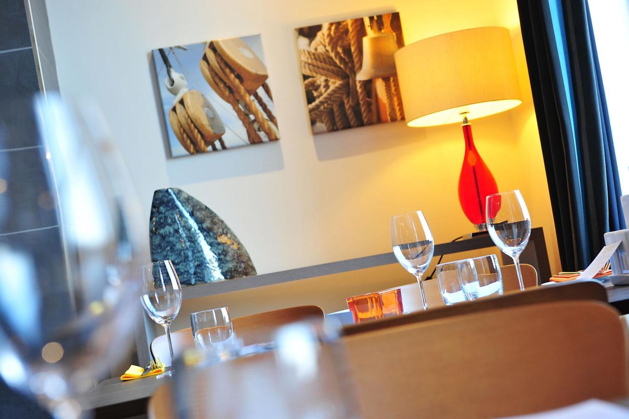 The White Lion Hotel Aldeburgh Dış mekan fotoğraf
